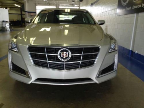 2014 Cadillac CTS Base, US $49,398.00, image 6