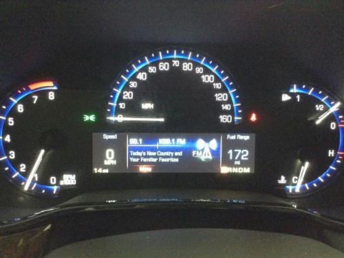 2014 Cadillac CTS Base, US $49,398.00, image 7
