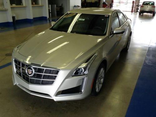 2014 Cadillac CTS Base, US $49,398.00, image 10