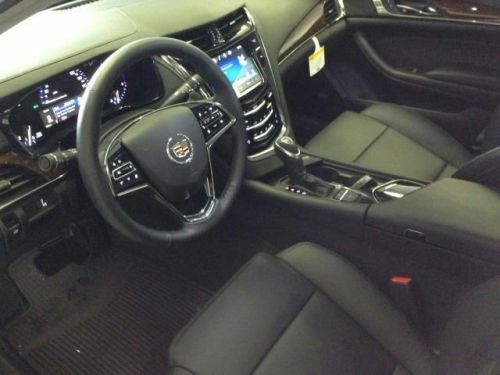 2014 Cadillac CTS Base, US $49,398.00, image 11
