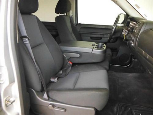 2014 chevrolet silverado 2500 lt