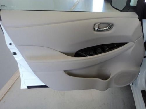 2013 Nissan Leaf SV, US $34,580.00, image 5