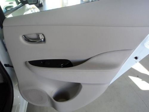 2013 Nissan Leaf SV, US $34,580.00, image 6