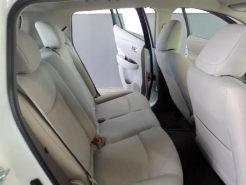 2013 Nissan Leaf SV, US $34,580.00, image 7