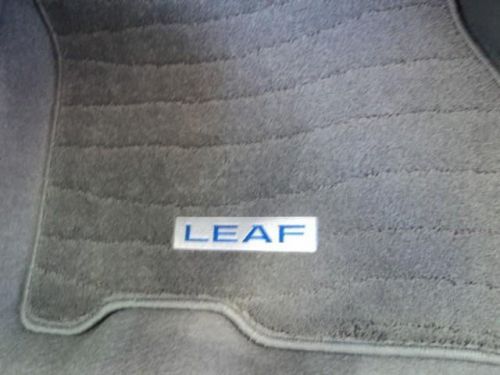 2013 Nissan Leaf SV, US $34,580.00, image 8