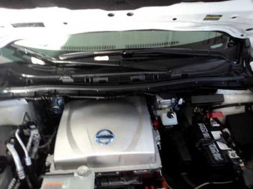 2013 Nissan Leaf SV, US $34,580.00, image 15