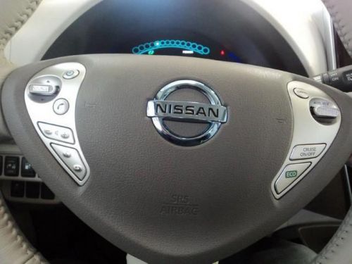 2013 Nissan Leaf SV, US $34,580.00, image 18