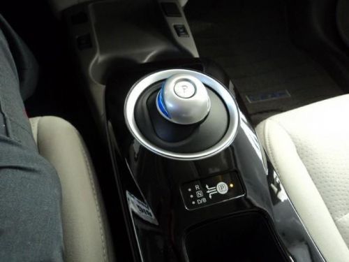 2013 Nissan Leaf SV, US $34,580.00, image 19