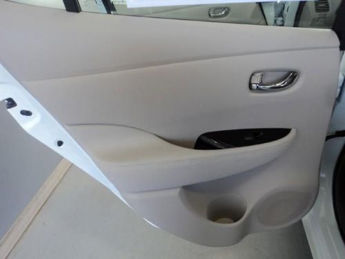 2013 Nissan Leaf SV, US $34,580.00, image 23