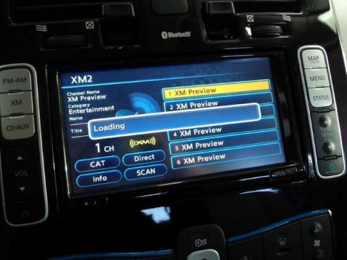 2013 Nissan Leaf SV, US $34,580.00, image 27