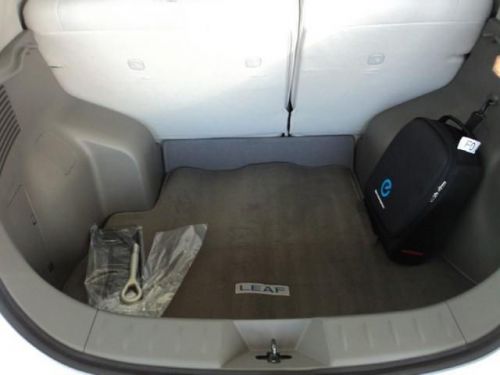2013 Nissan Leaf SV, US $34,580.00, image 29