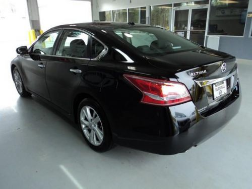 2013 Nissan Altima 2.5 SL, US $22,849.00, image 4