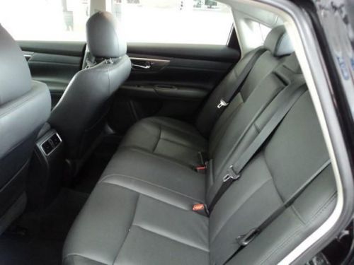 2013 Nissan Altima 2.5 SL, US $22,849.00, image 8
