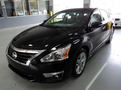 2013 Nissan Altima 2.5 SL, US $22,849.00, image 13