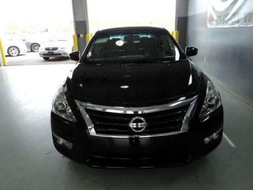 2013 Nissan Altima 2.5 SL, US $22,849.00, image 27