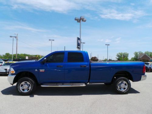 2011 dodge ram 3500
