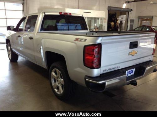 2014 Chevrolet Silverado 1500 LT, US $45,425.00, image 2