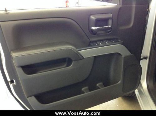 2014 Chevrolet Silverado 1500 LT, US $45,425.00, image 5