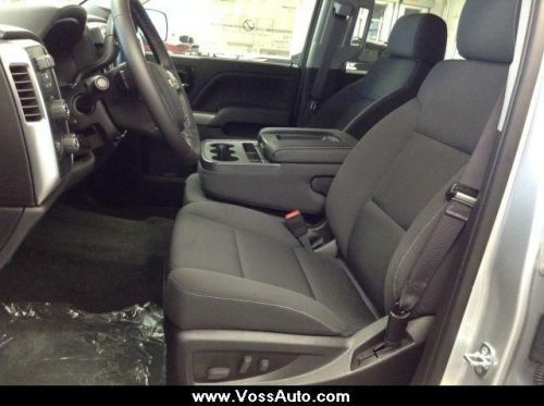 2014 Chevrolet Silverado 1500 LT, US $45,425.00, image 6