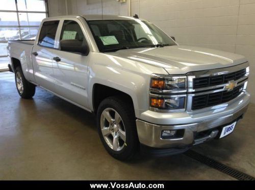 2014 Chevrolet Silverado 1500 LT, US $45,425.00, image 7