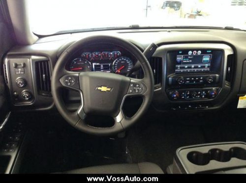 2014 Chevrolet Silverado 1500 LT, US $45,425.00, image 8