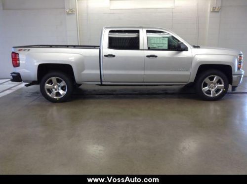 2014 Chevrolet Silverado 1500 LT, US $45,425.00, image 9