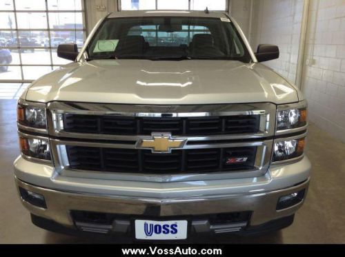 2014 Chevrolet Silverado 1500 LT, US $45,425.00, image 10