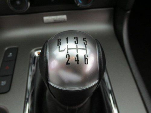 2014 ford mustang gt