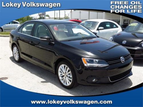 2014 volkswagen jetta sel