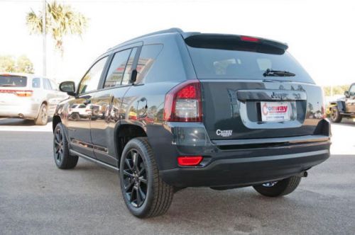 2014 jeep compass sport