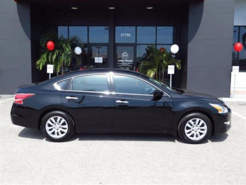 2014 Nissan Altima 2.5 S, US $20,032.00, image 2