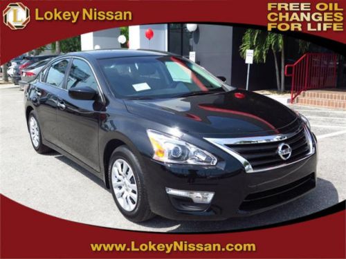 2014 Nissan Altima 2.5 S, US $20,032.00, image 6