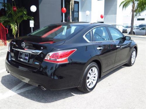 2014 Nissan Altima 2.5 S, US $20,032.00, image 7