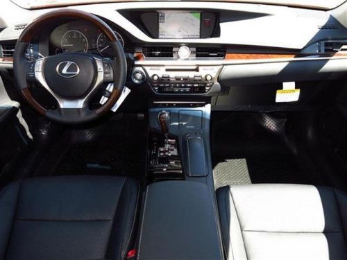 2014 lexus es 350 base