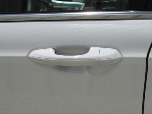 2014 ford fusion s
