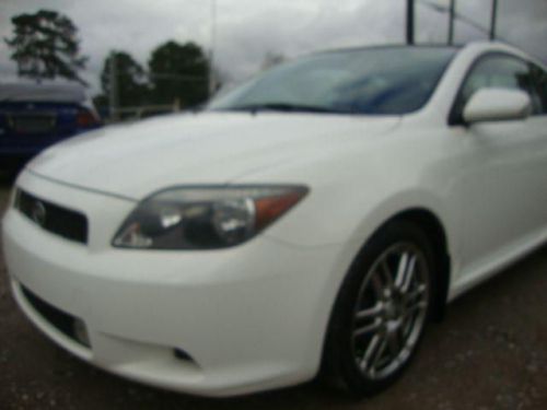 2005 scion tc