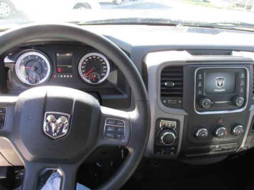 2014 ram 1500 tradesman/express