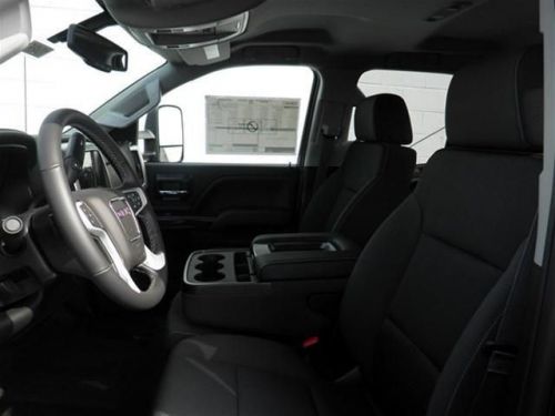 2015 gmc sierra 3500 sle