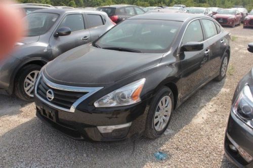 2014 Nissan Altima 2.5 S, US $23,470.00, image 2