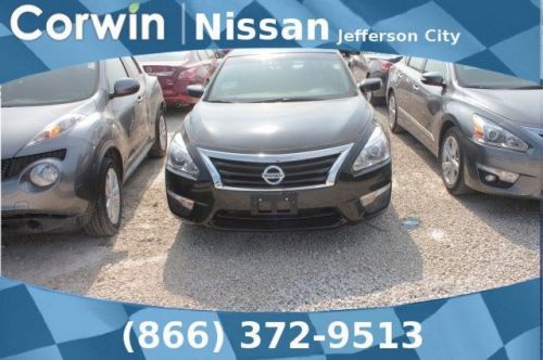 2014 Nissan Altima 2.5 S, US $23,470.00, image 3