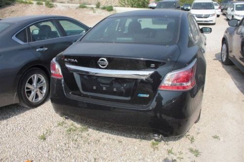 2014 Nissan Altima 2.5 S, US $23,470.00, image 4