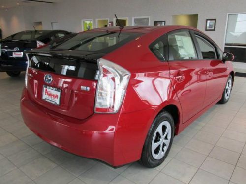 2014 Toyota Prius Two, US $25,235.00, image 3