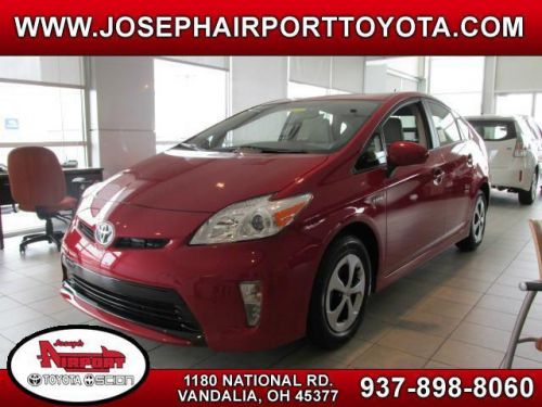 2014 Toyota Prius Two, US $25,235.00, image 4