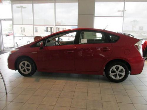 2014 Toyota Prius Two, US $25,235.00, image 7