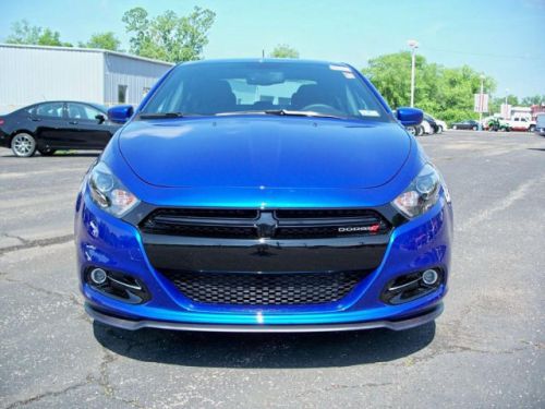 2014 dodge dart sxt