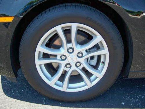 2014 Chevrolet Camaro 1LT, US $27,977.00, image 2