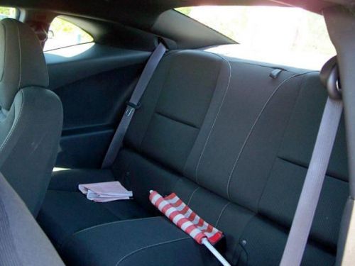 2014 Chevrolet Camaro 1LT, US $27,977.00, image 3