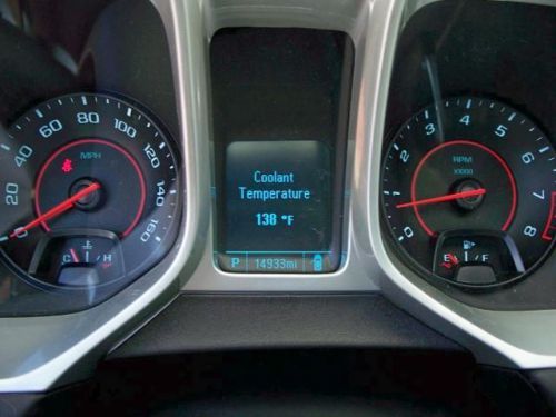 2014 Chevrolet Camaro 1LT, US $27,977.00, image 5