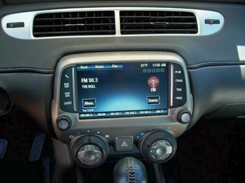 2014 Chevrolet Camaro 1LT, US $27,977.00, image 6