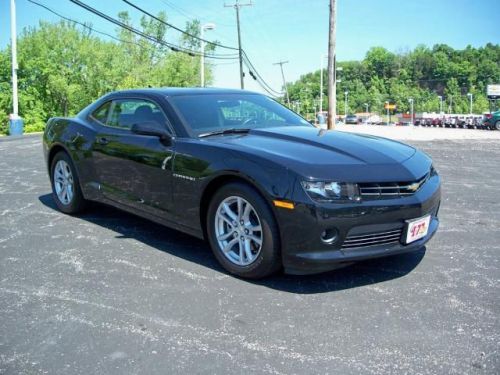 2014 Chevrolet Camaro 1LT, US $27,977.00, image 7
